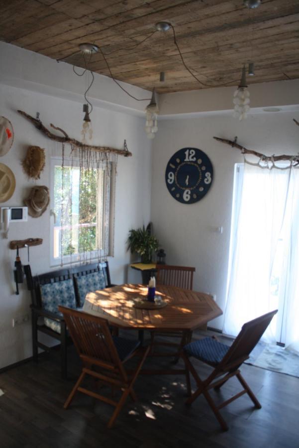 Villa Sunnyday House Masline Exterior foto