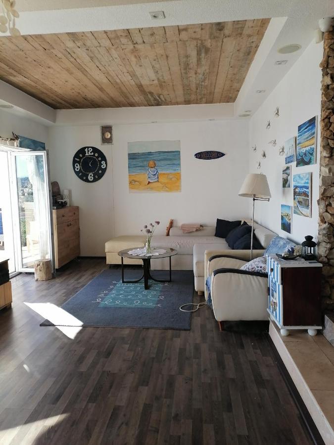 Villa Sunnyday House Masline Exterior foto