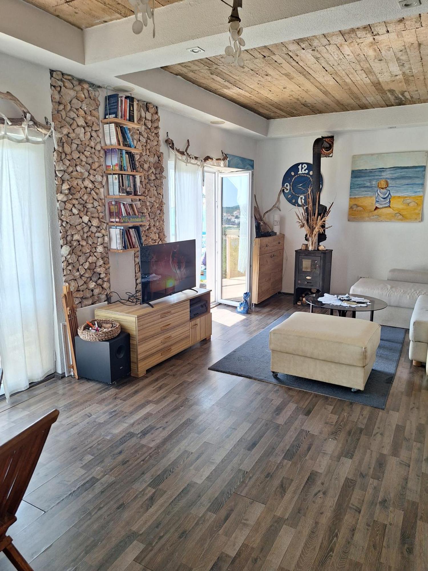 Villa Sunnyday House Masline Exterior foto
