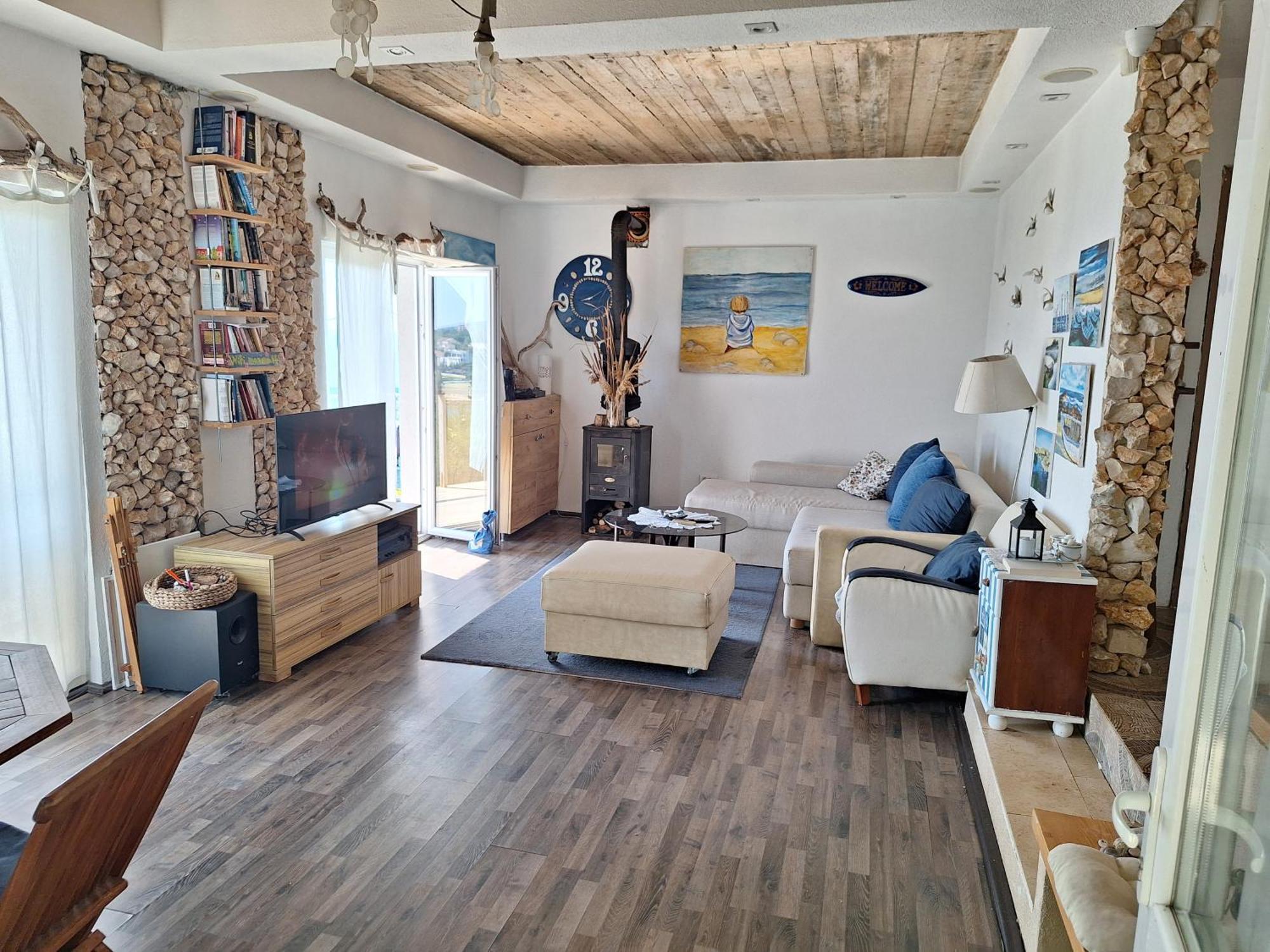 Villa Sunnyday House Masline Exterior foto