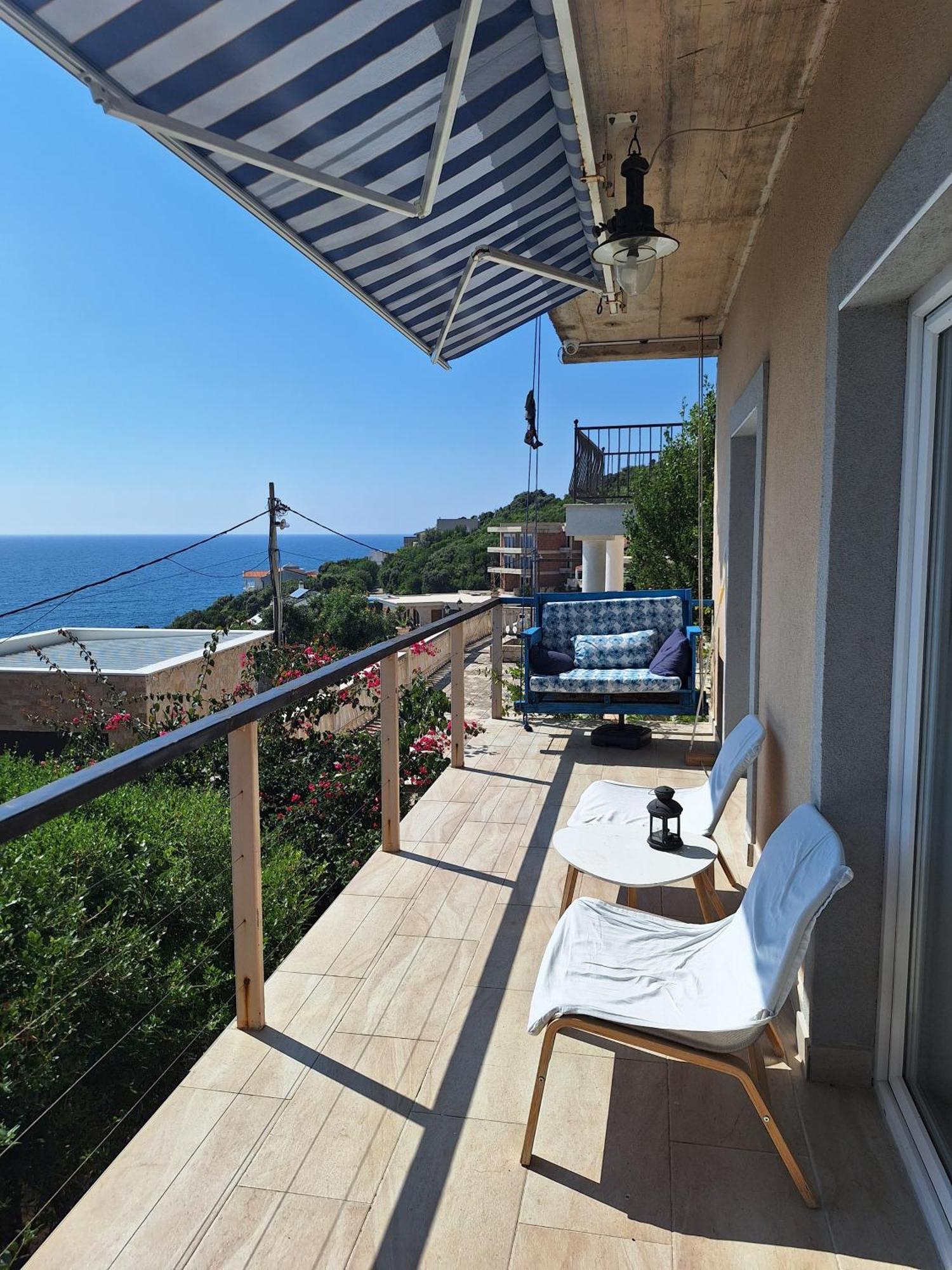 Villa Sunnyday House Masline Exterior foto