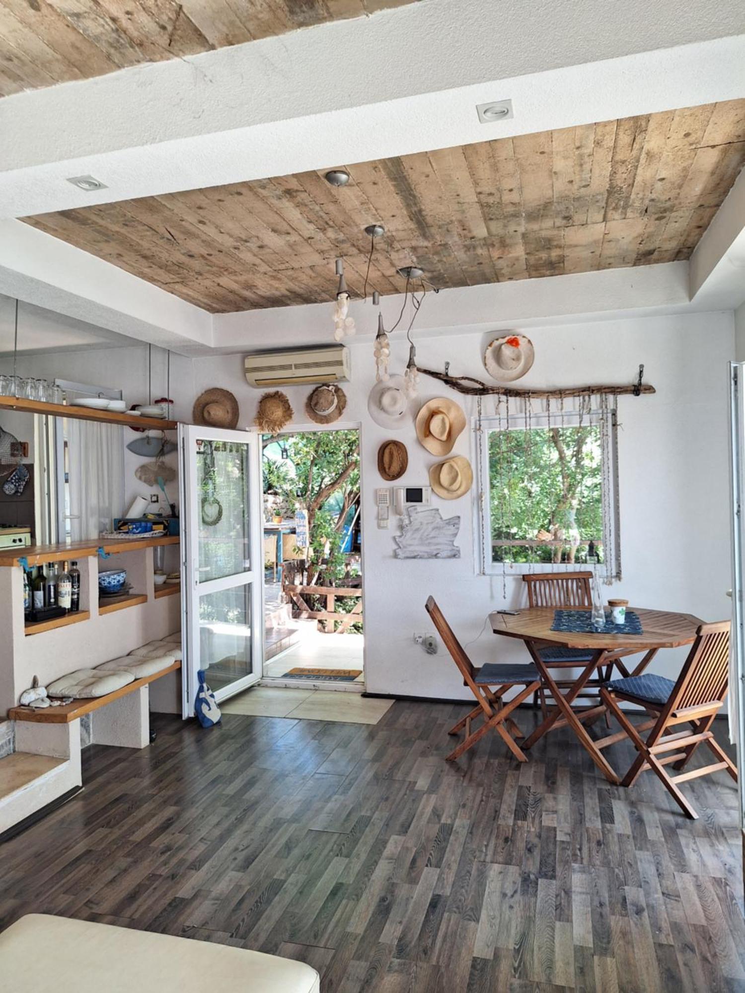 Villa Sunnyday House Masline Exterior foto