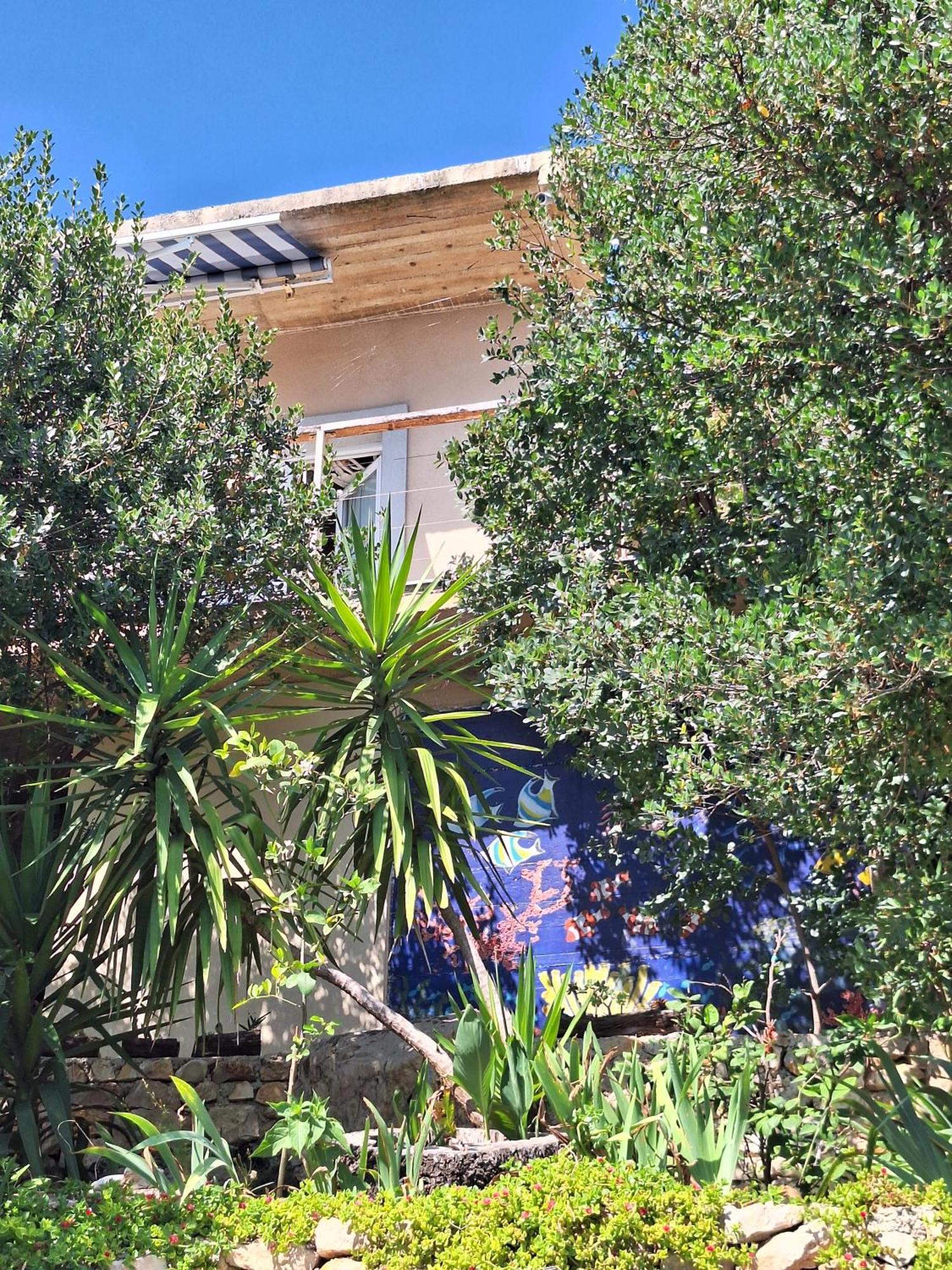 Villa Sunnyday House Masline Exterior foto