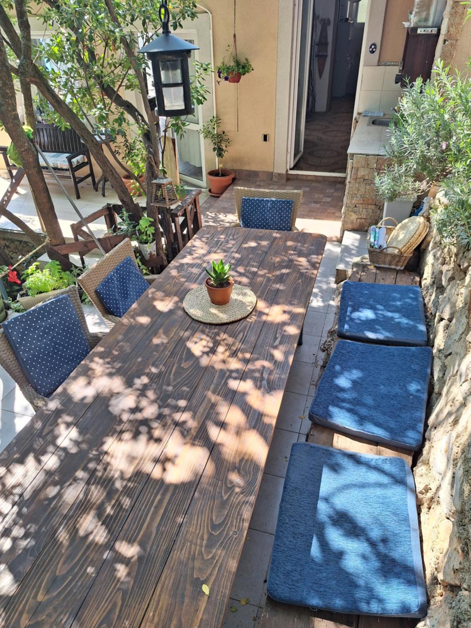 Villa Sunnyday House Masline Exterior foto