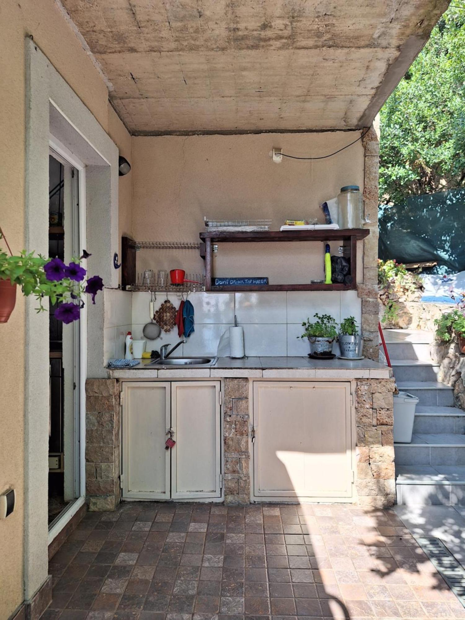 Villa Sunnyday House Masline Exterior foto