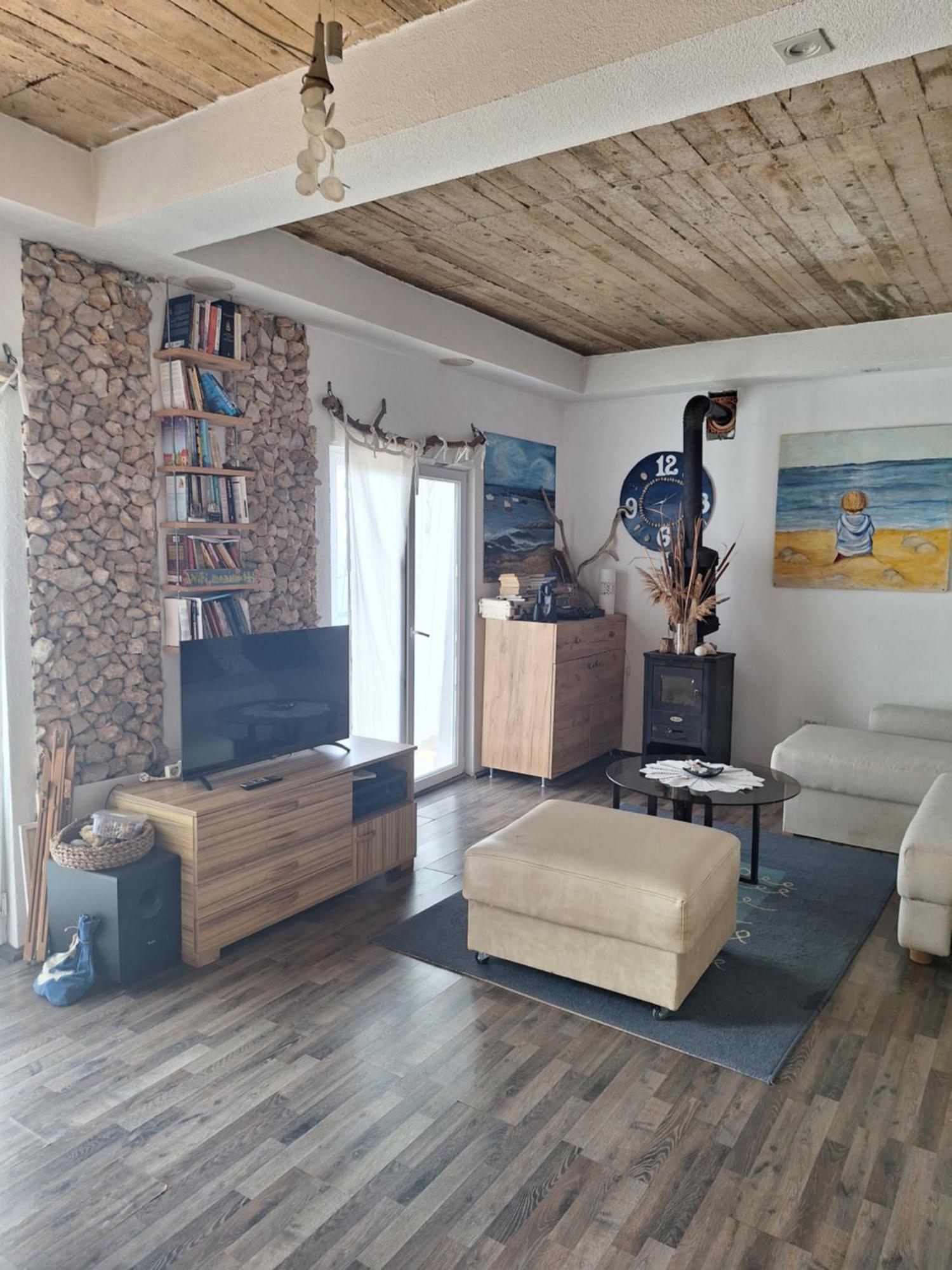 Villa Sunnyday House Masline Exterior foto