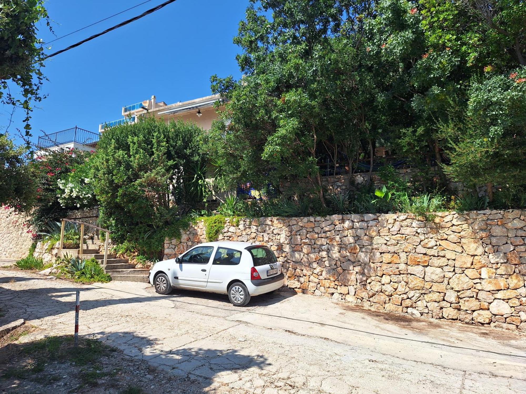 Villa Sunnyday House Masline Exterior foto