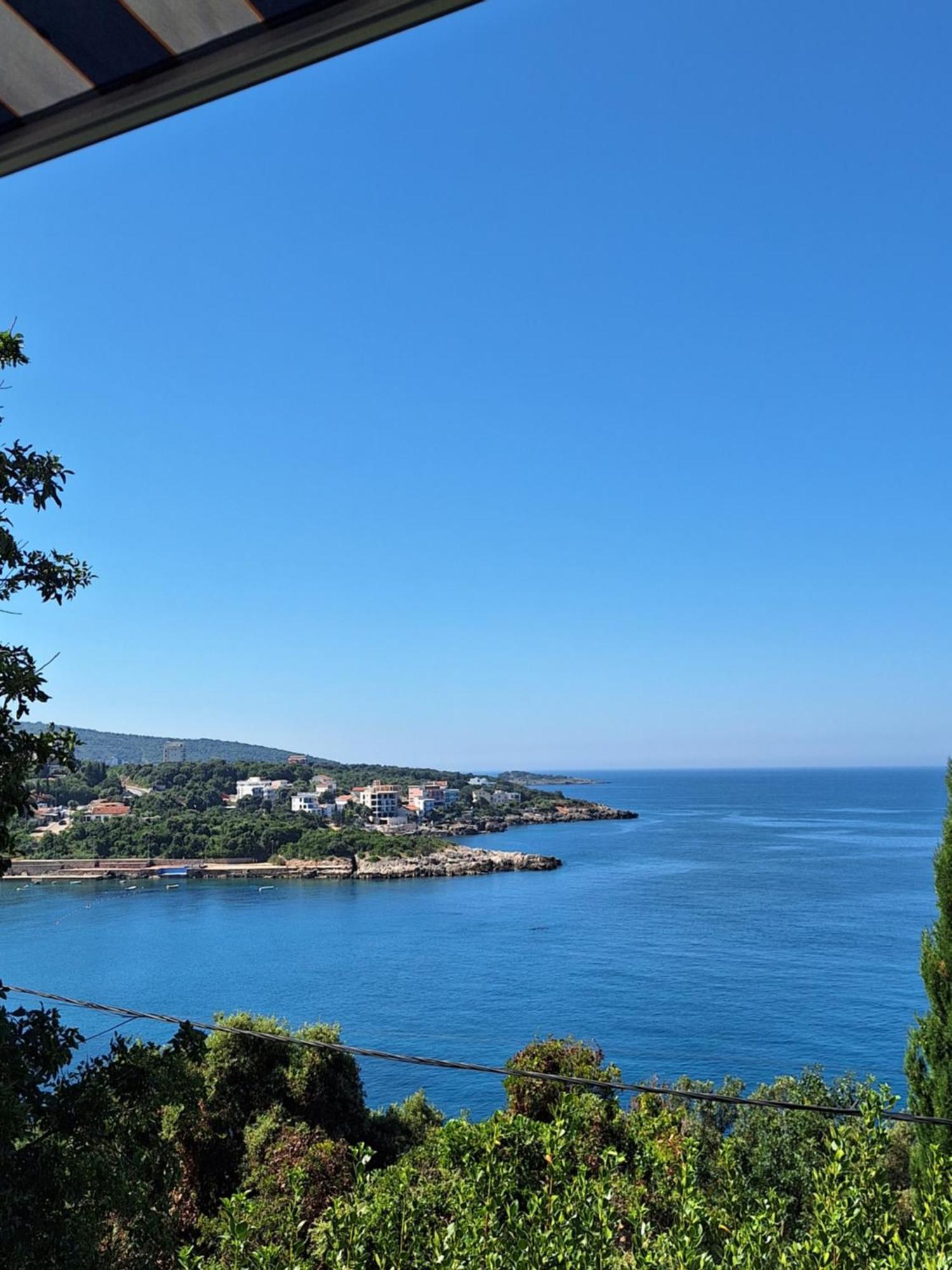 Villa Sunnyday House Masline Exterior foto